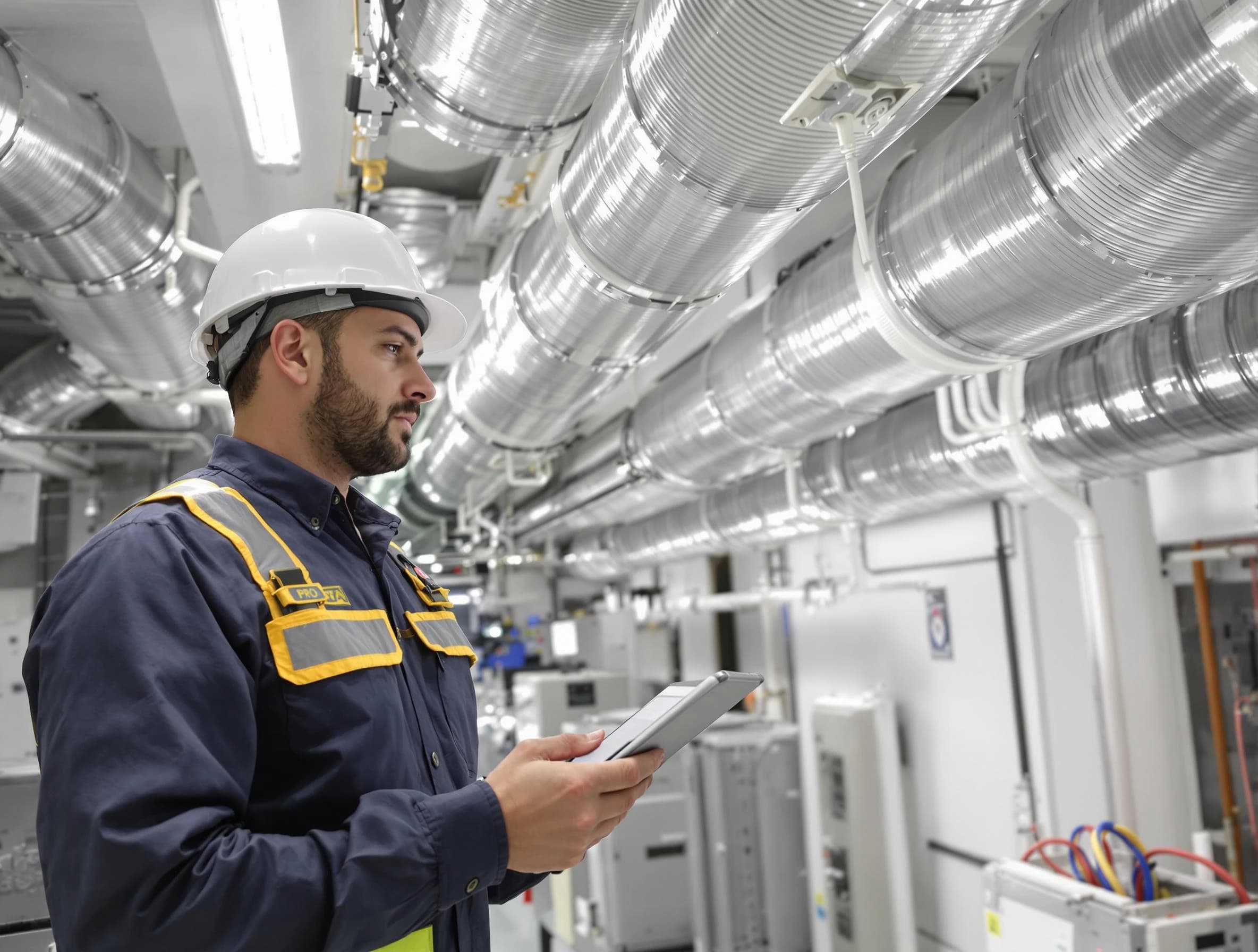 Filter Inspection service in The Pinery, CO