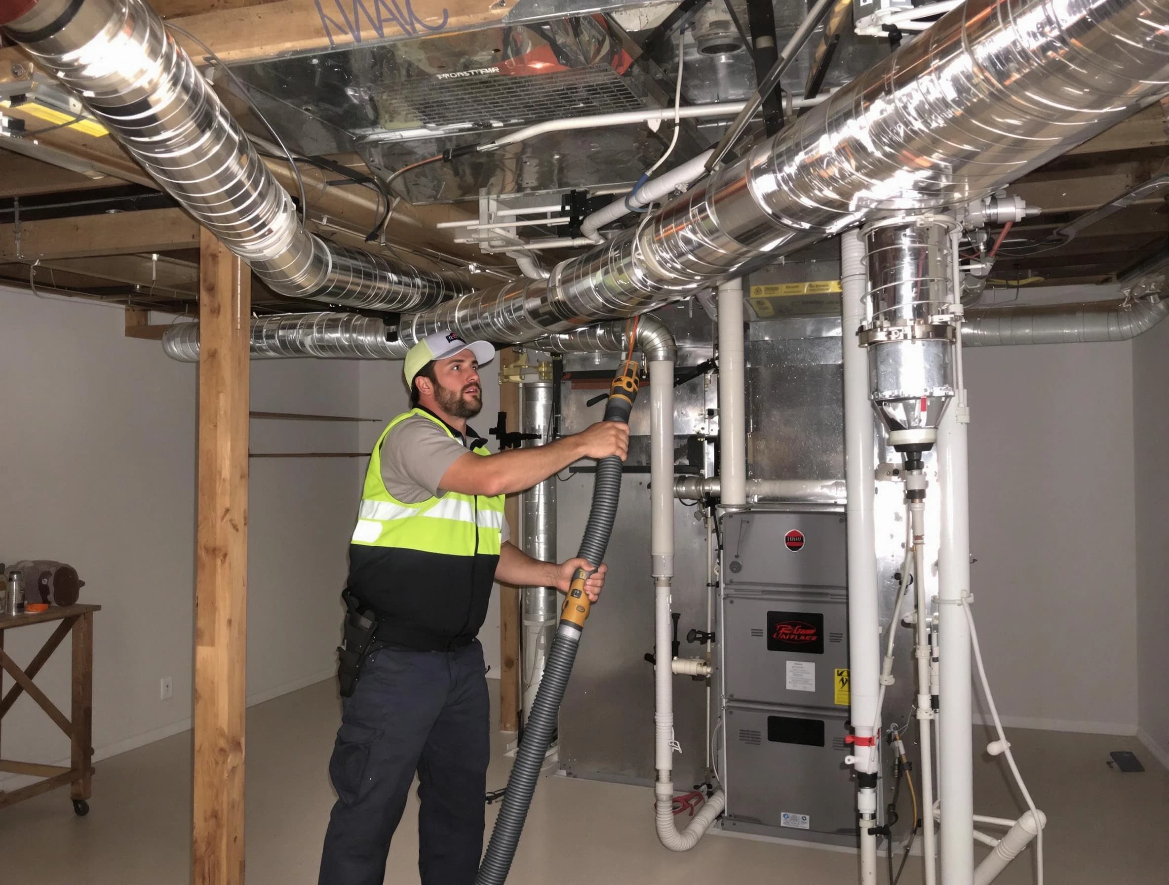 Furnace Cleaning service in The Pinery, CO