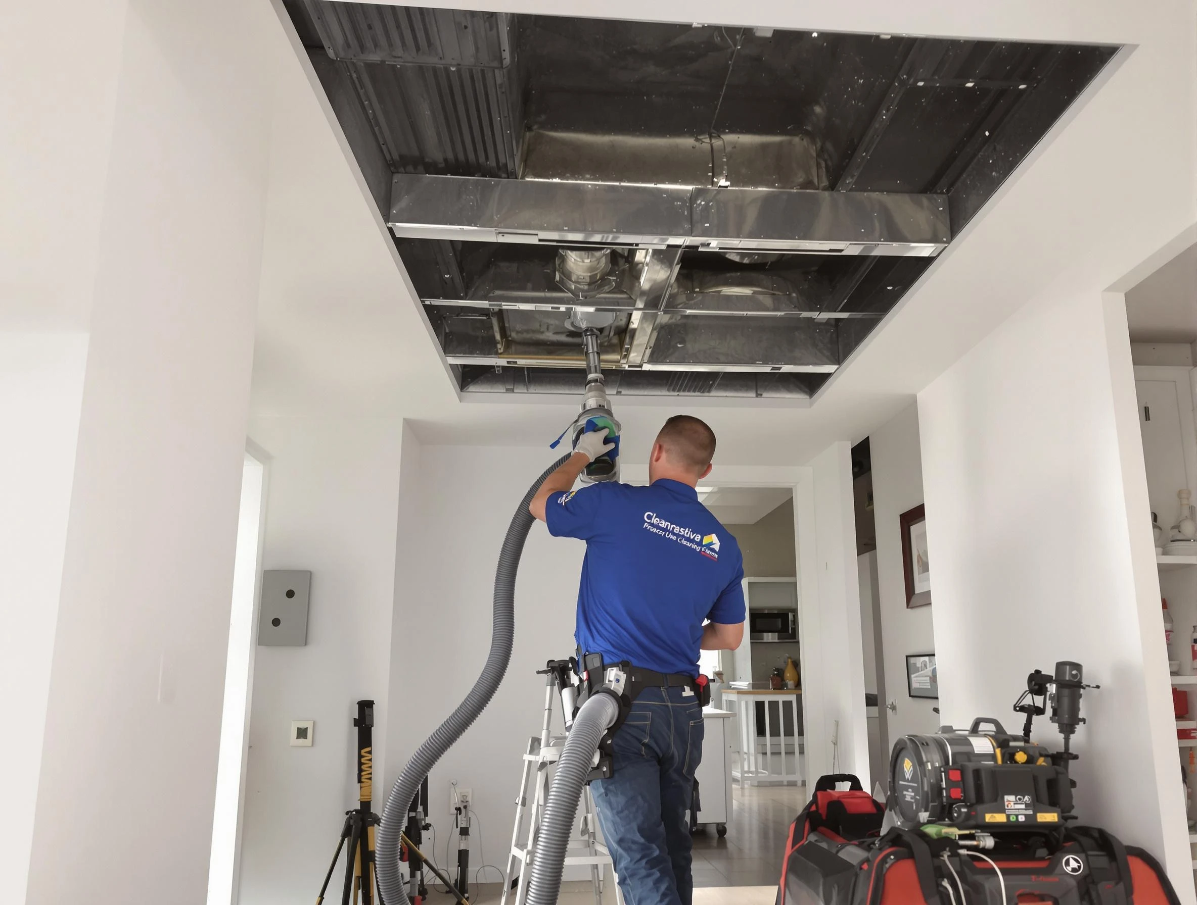 Air Duct Cleaning service in The Pinery, CO