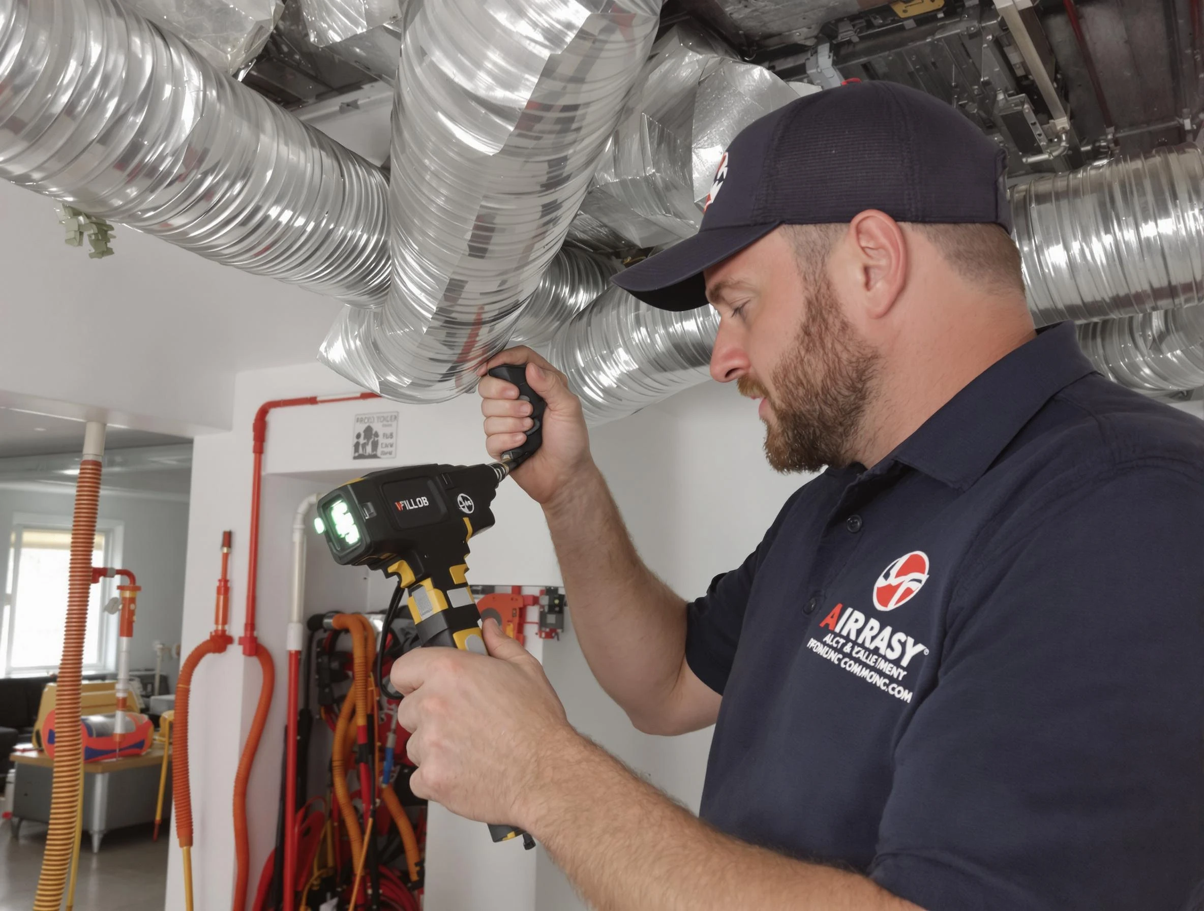 Duct Sealing service in The Pinery, CO