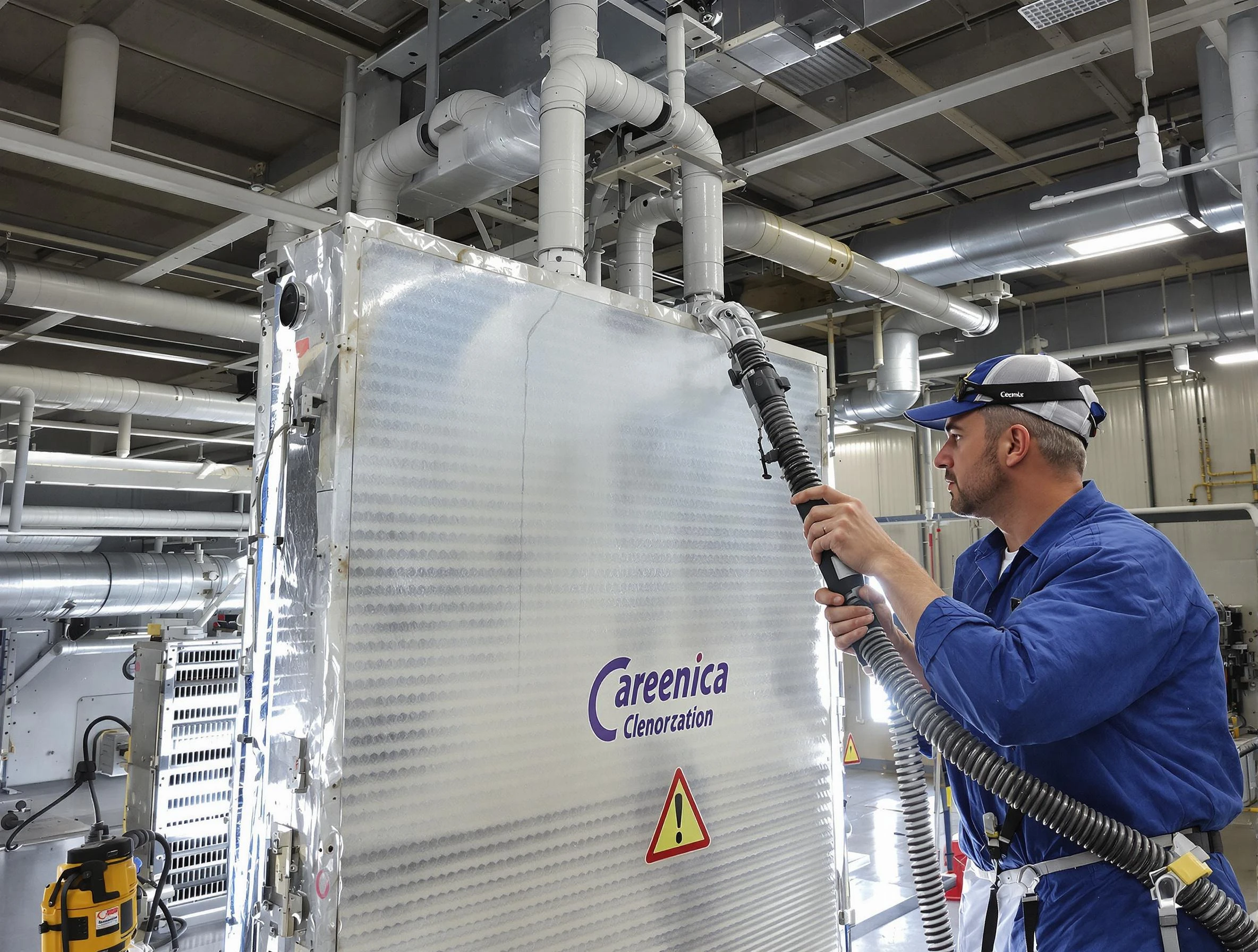 Coil Cleaning service in The Pinery, CO