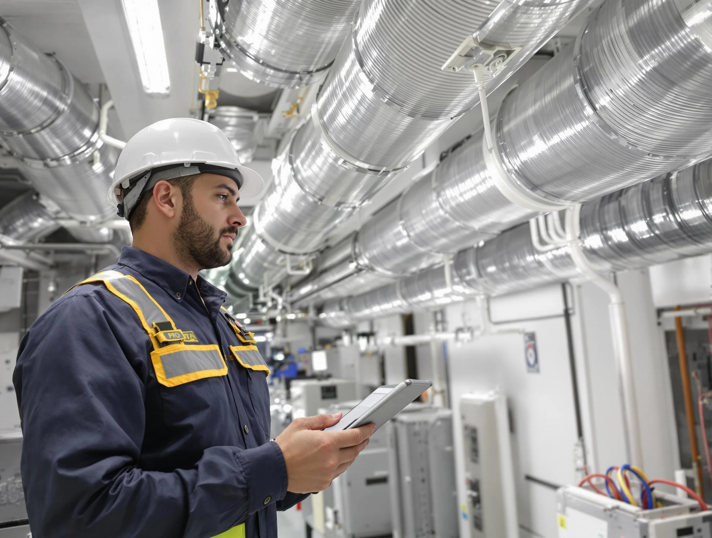 Filter Inspection service in The Pinery, CO