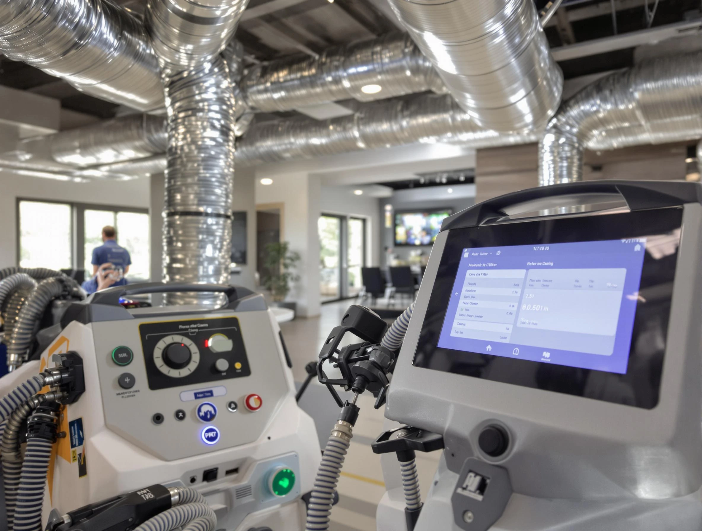 Expert mold remediation by The Pinery Air Duct Cleaning in The Pinery